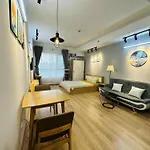Charmington La Pointe - Luxury Apartment District 10