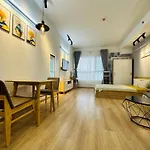 Charmington La Pointe - Luxury Apartment District 10