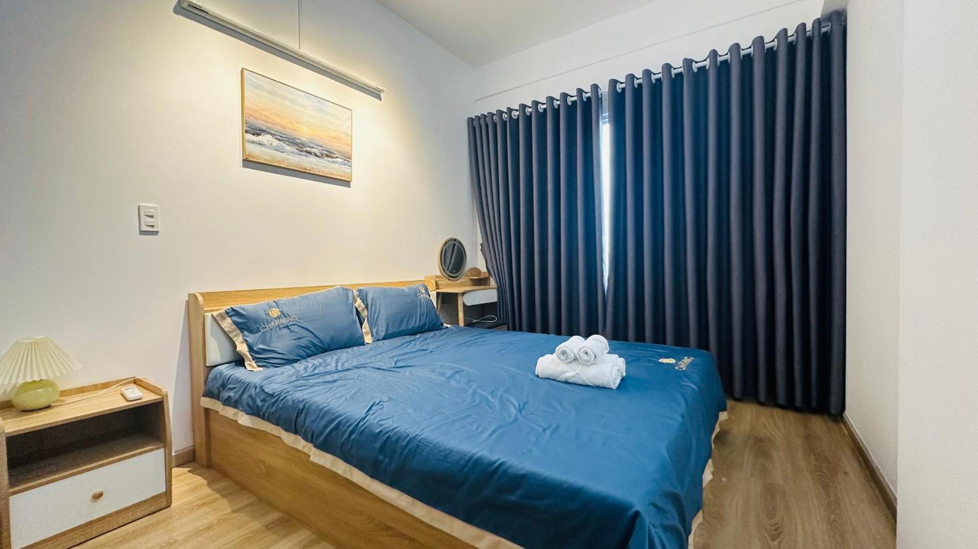 Căn hộ Charmington La Pointe - Luxury District 10 TP. Hồ Chí Minh