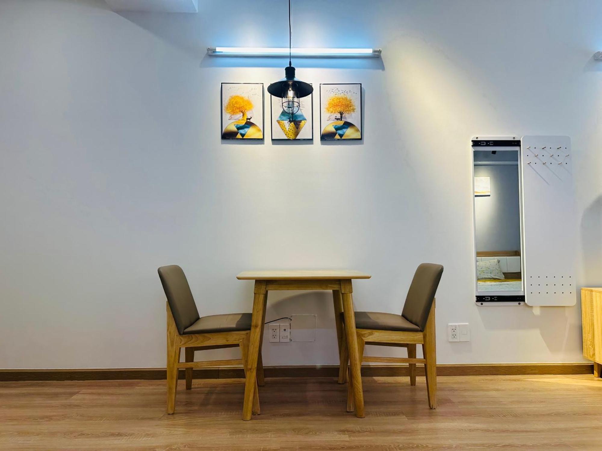Charmington La Pointe - Luxury District 10 * TP. Hồ Chí Minh
