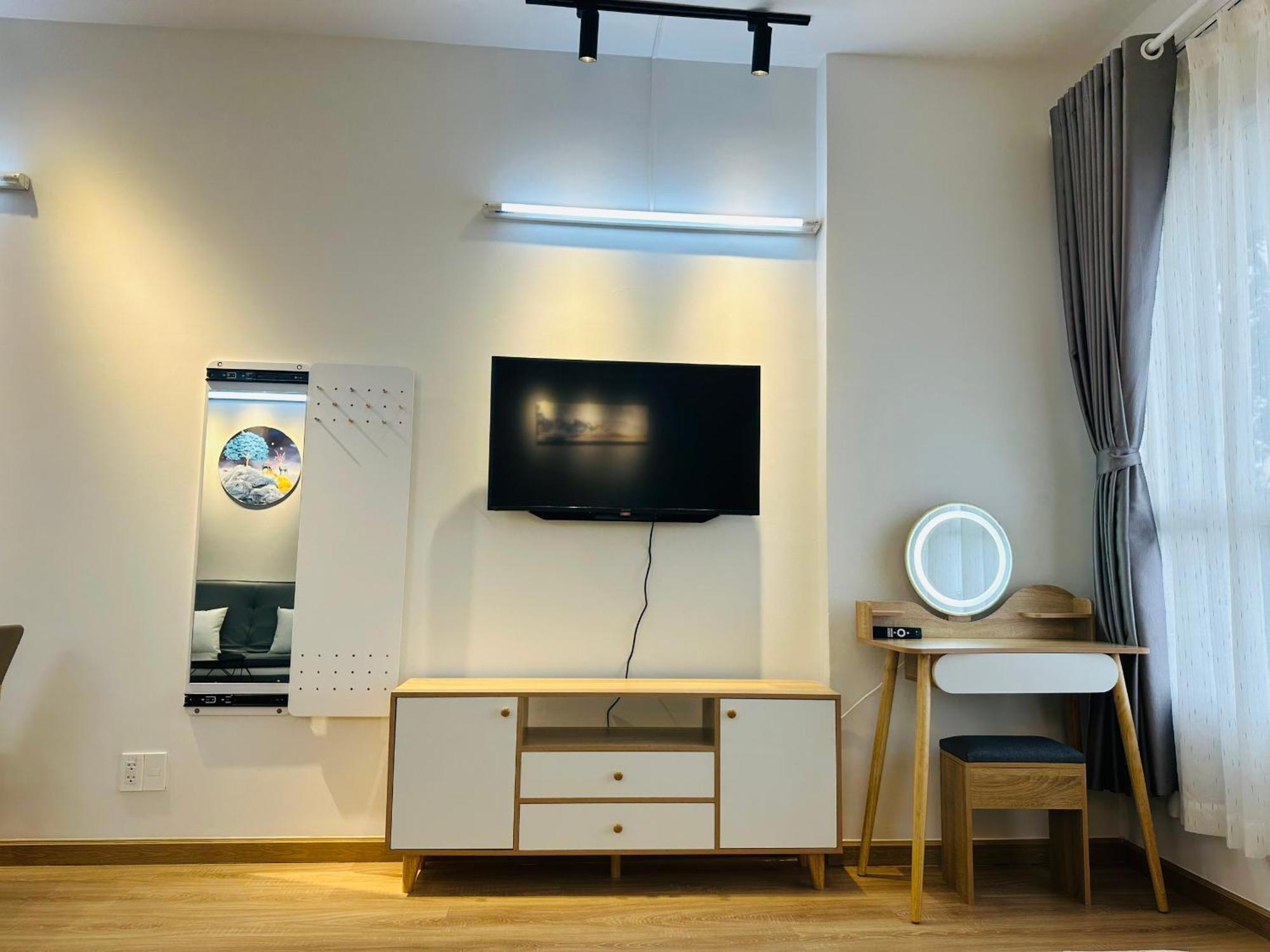 Charmington La Pointe - Luxury District 10 Căn hộ
