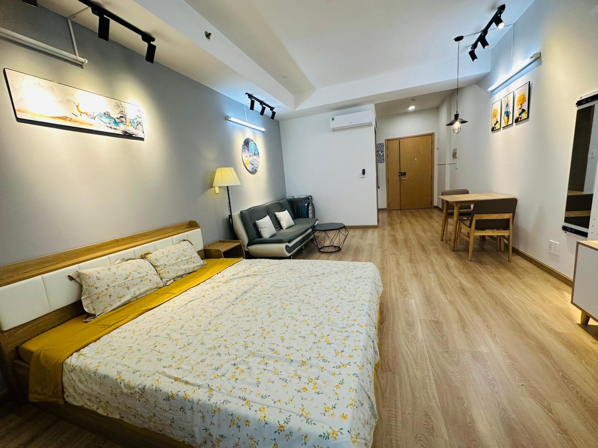 Charmington La Pointe - Luxury District 10 * TP. Hồ Chí Minh