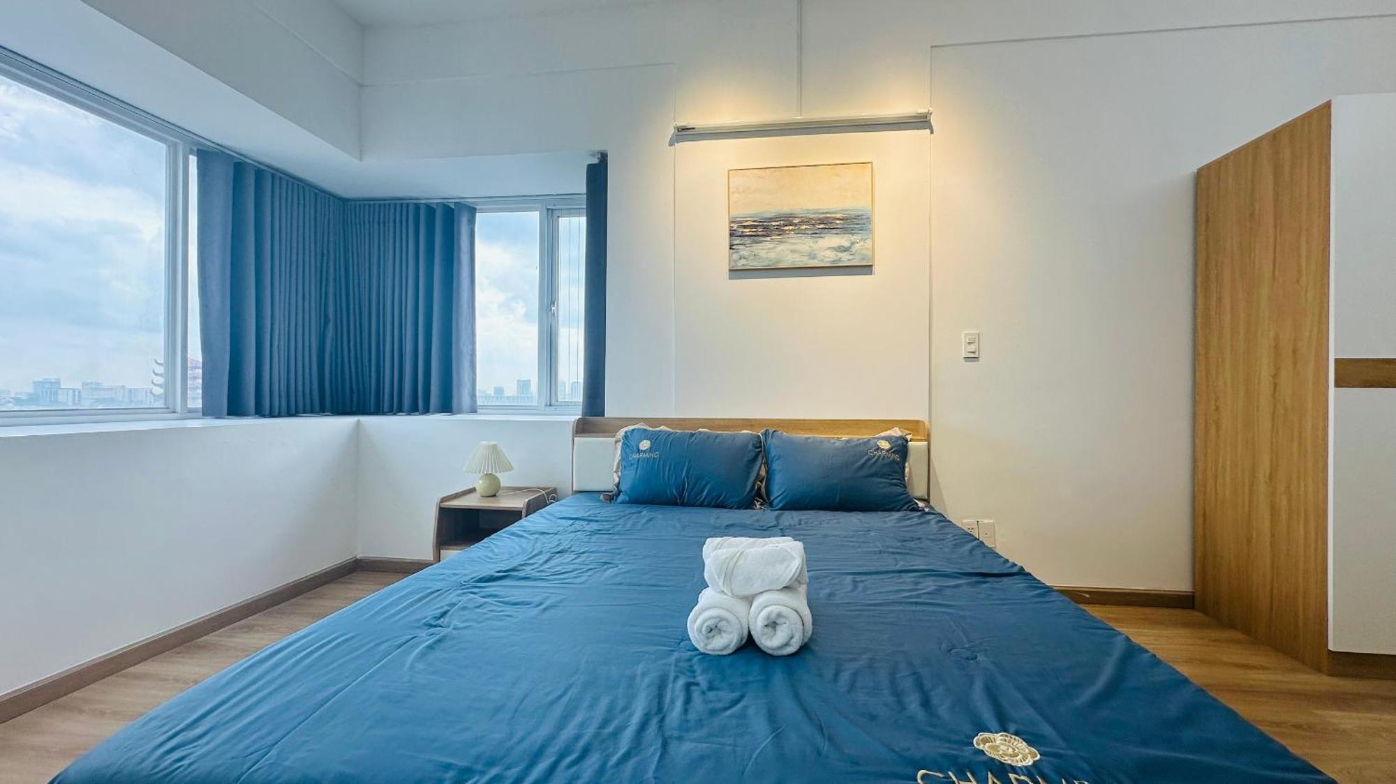 Apartment Charmington La Pointe - Luxury District 10