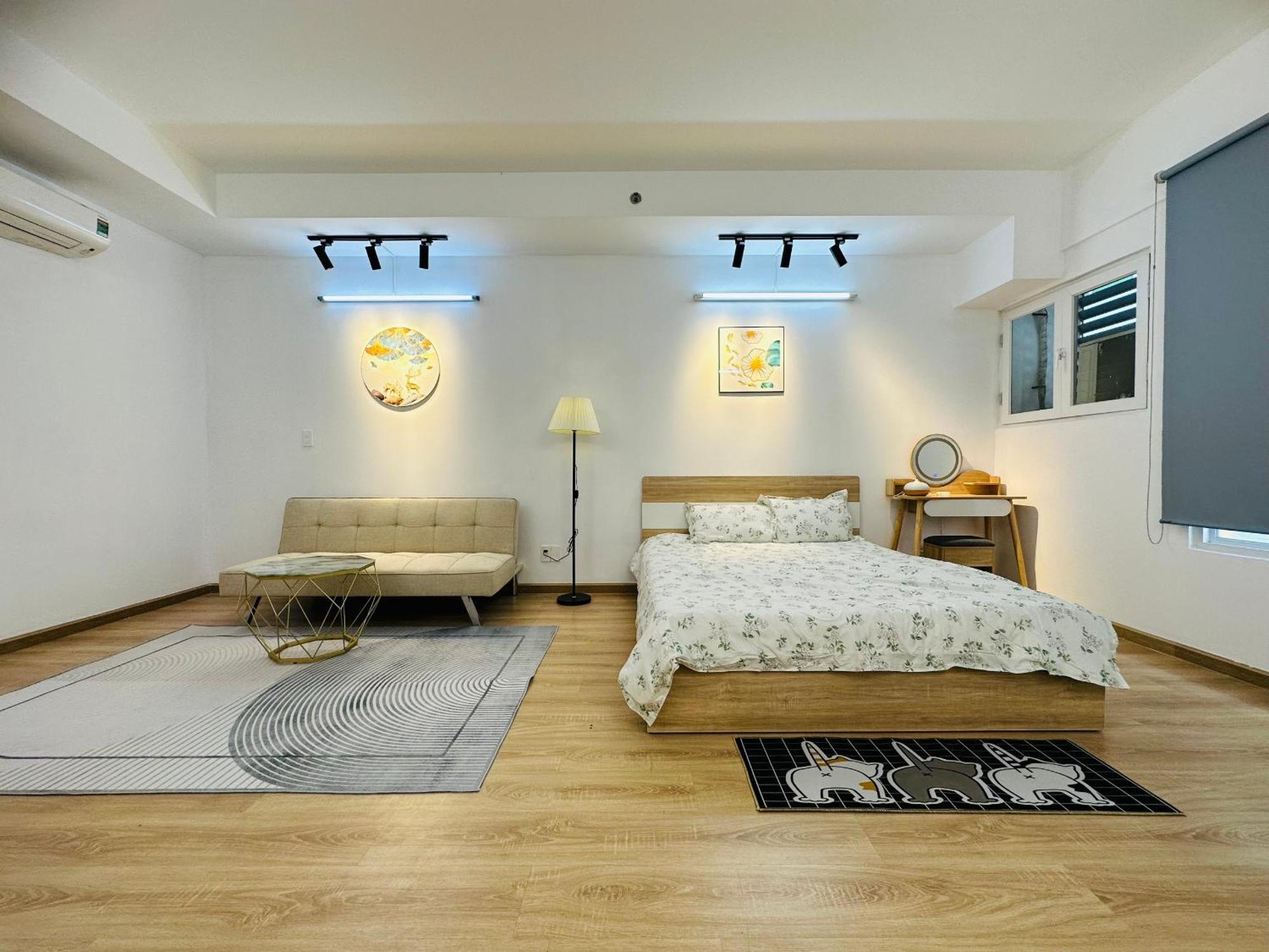 Charmington La Pointe - Luxury District 10 Căn hộ TP. Hồ Chí Minh
