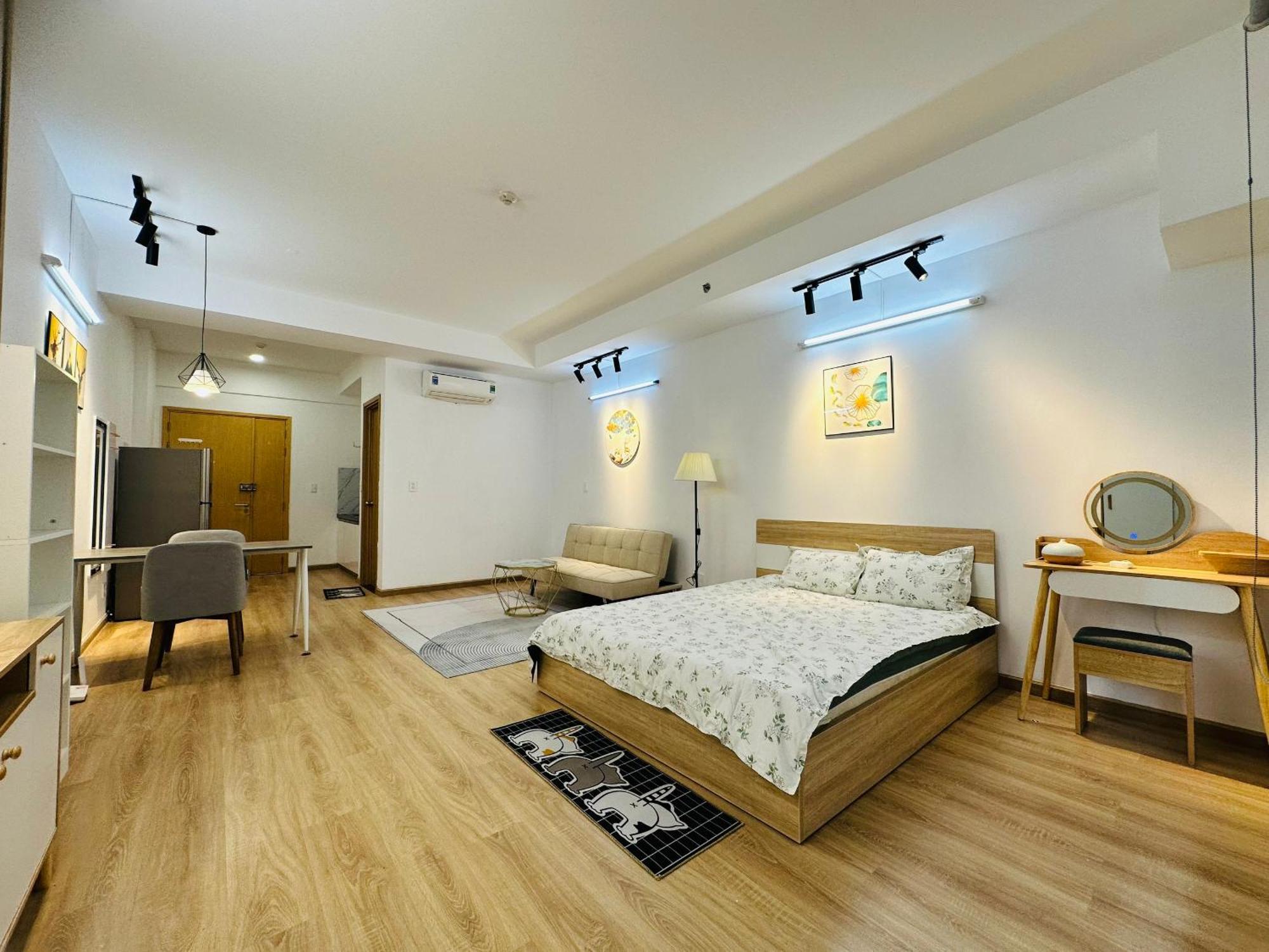 Charmington La Pointe - Luxury District 10 *