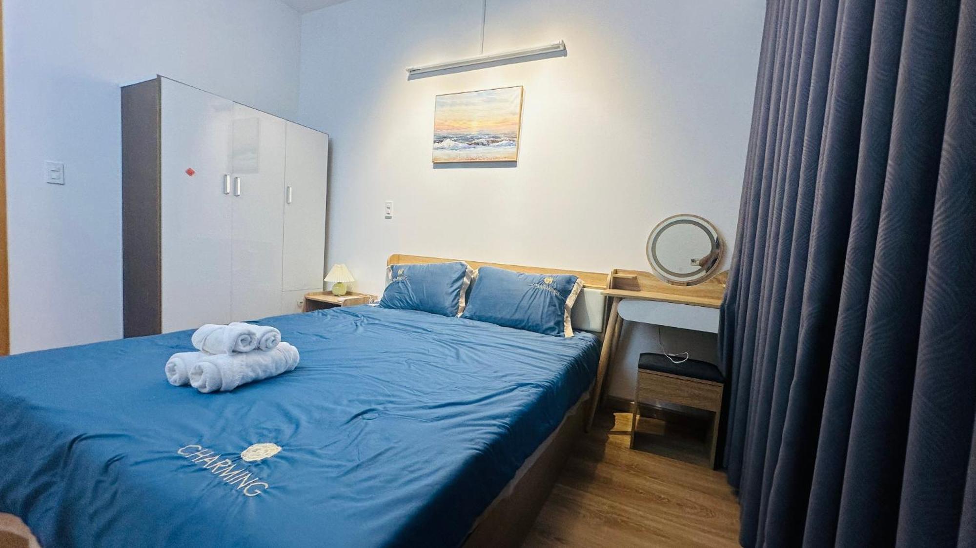 Charmington La Pointe - Luxury District 10 TP. Hồ Chí Minh