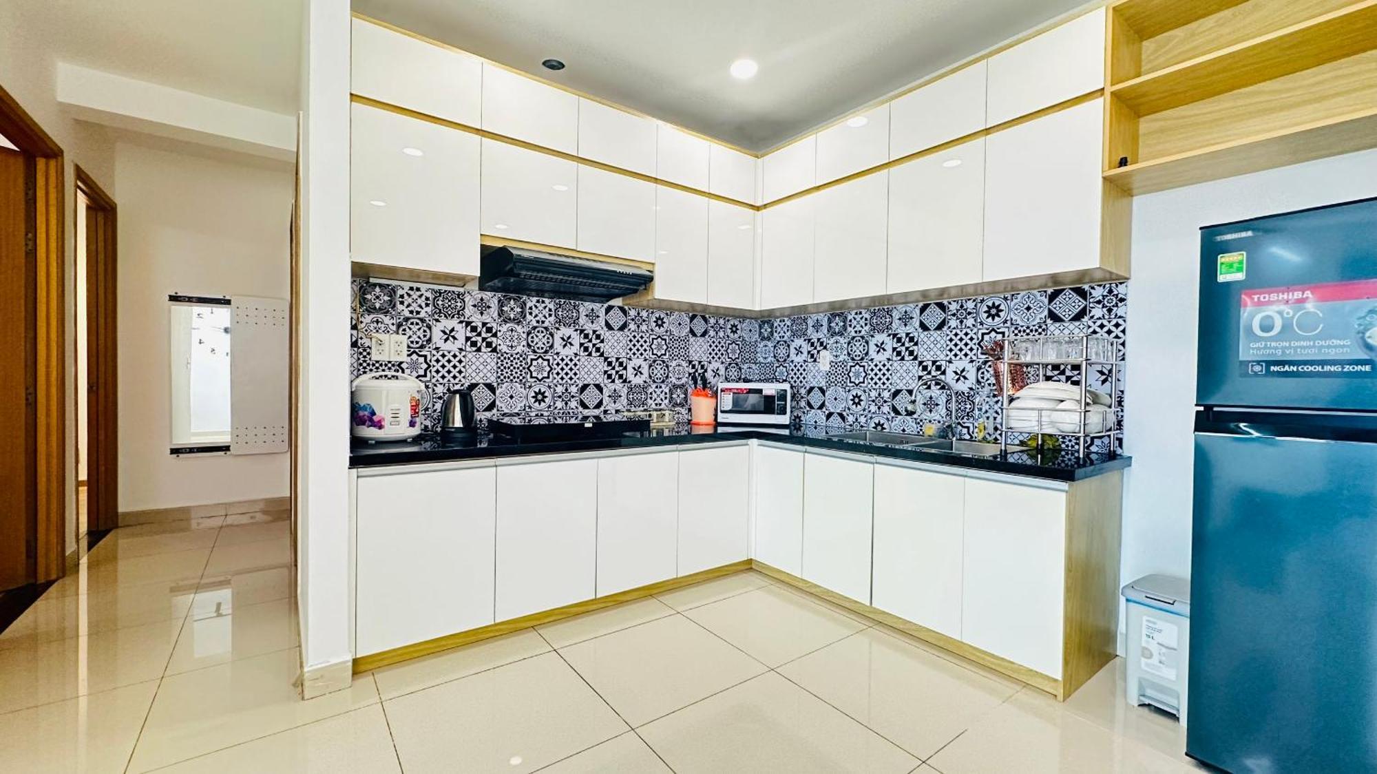 Charmington La Pointe - Luxury District 10 Căn hộ TP. Hồ Chí Minh