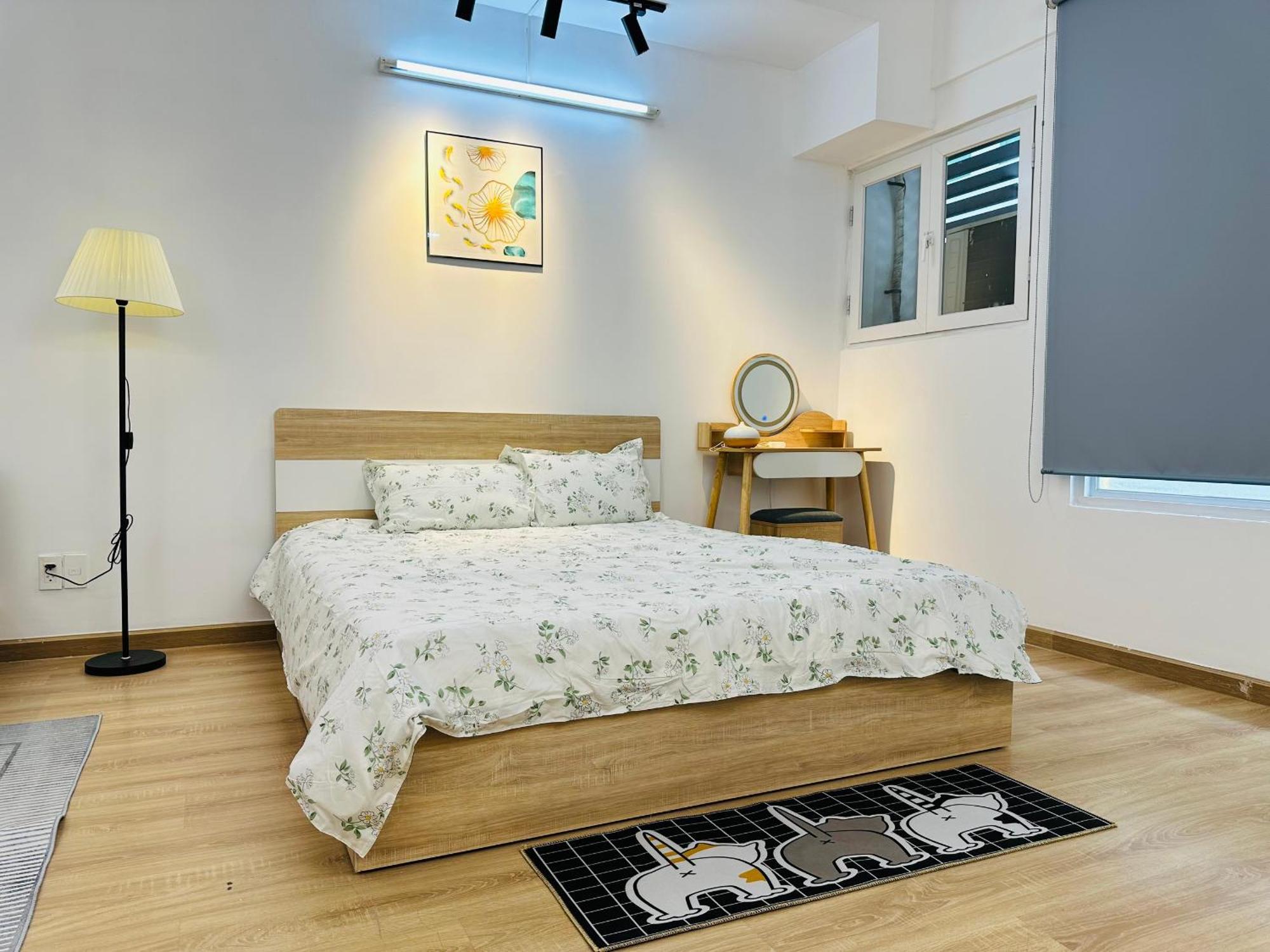 Charmington La Pointe - Luxury District 10 Căn hộ