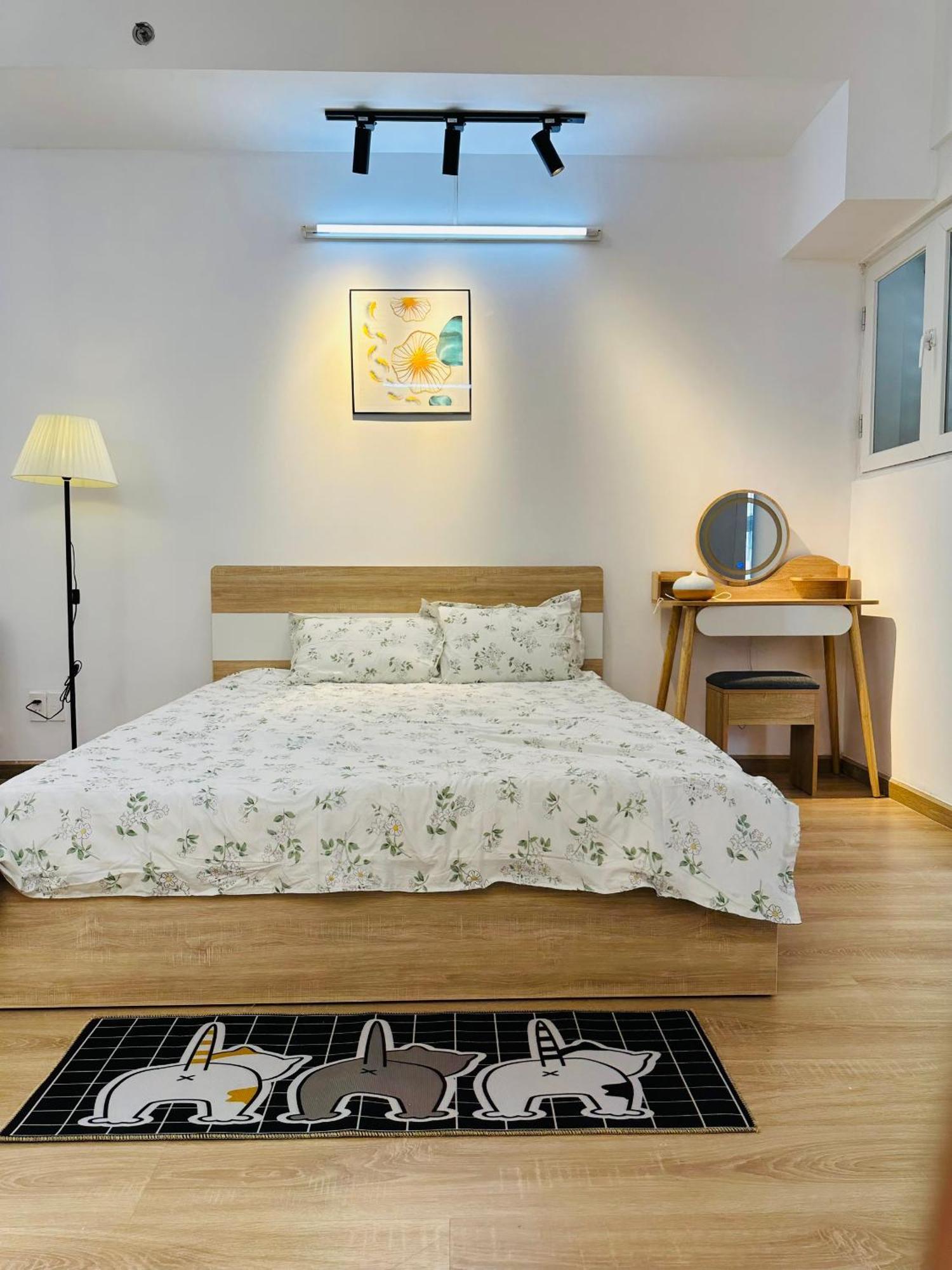 Căn hộ Charmington La Pointe - Luxury District 10 *