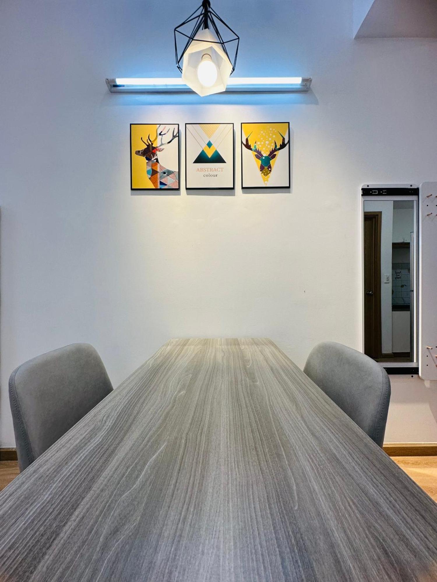 Charmington La Pointe - Luxury District 10 Apartment Ho Chi Minh City