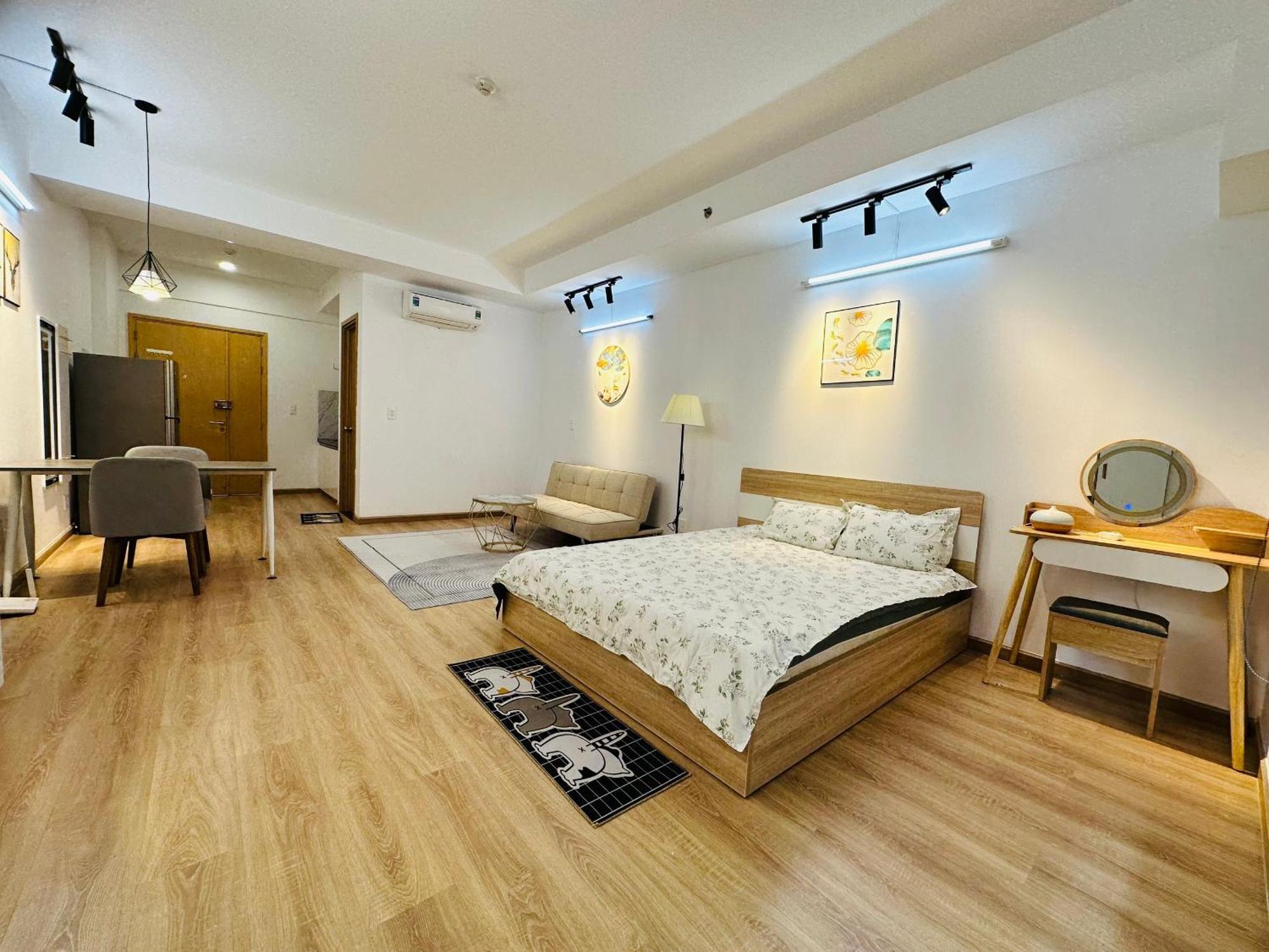 Charmington La Pointe - Luxury District 10 Căn hộ
