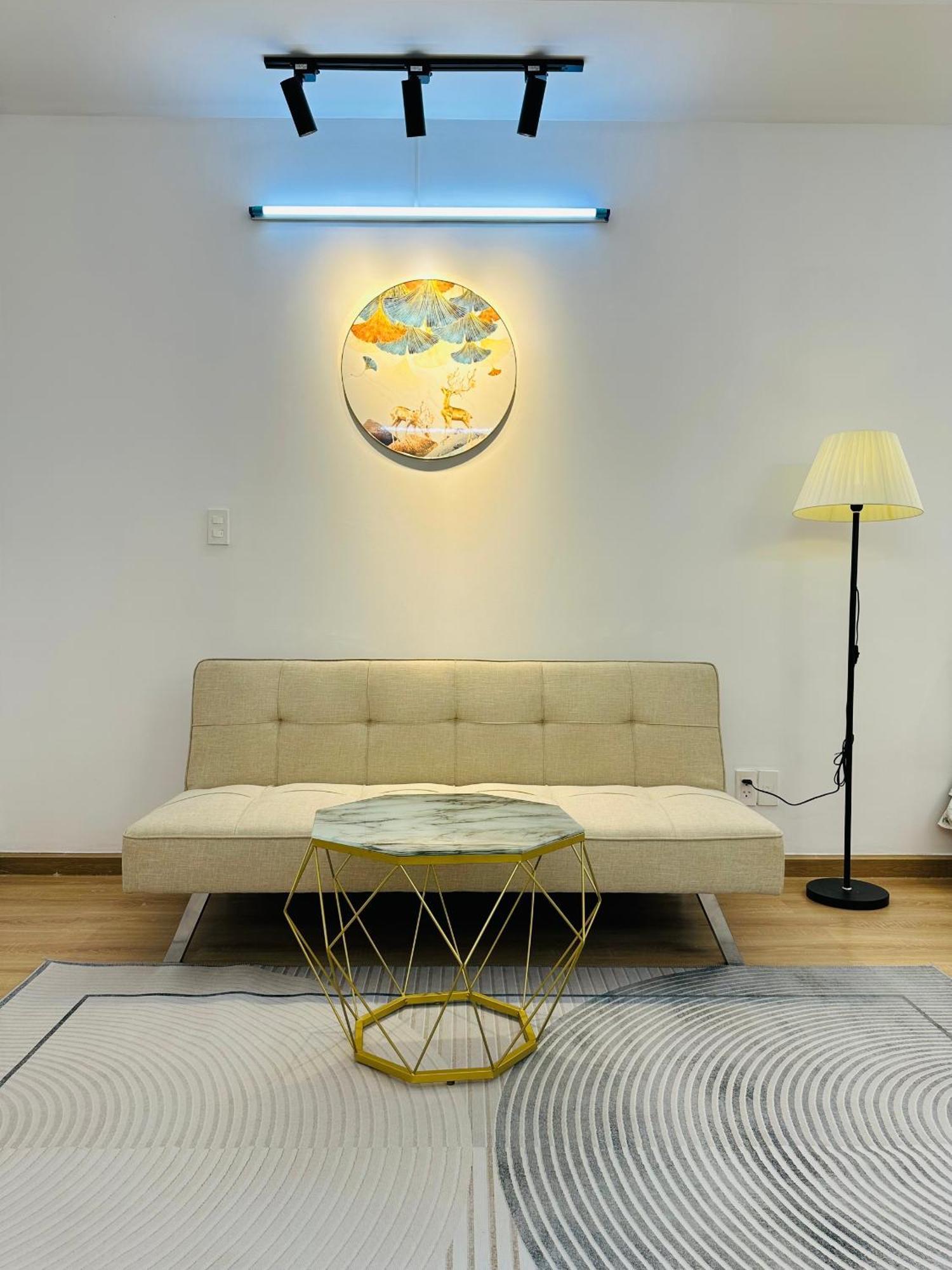 Charmington La Pointe - Luxury District 10 * TP. Hồ Chí Minh