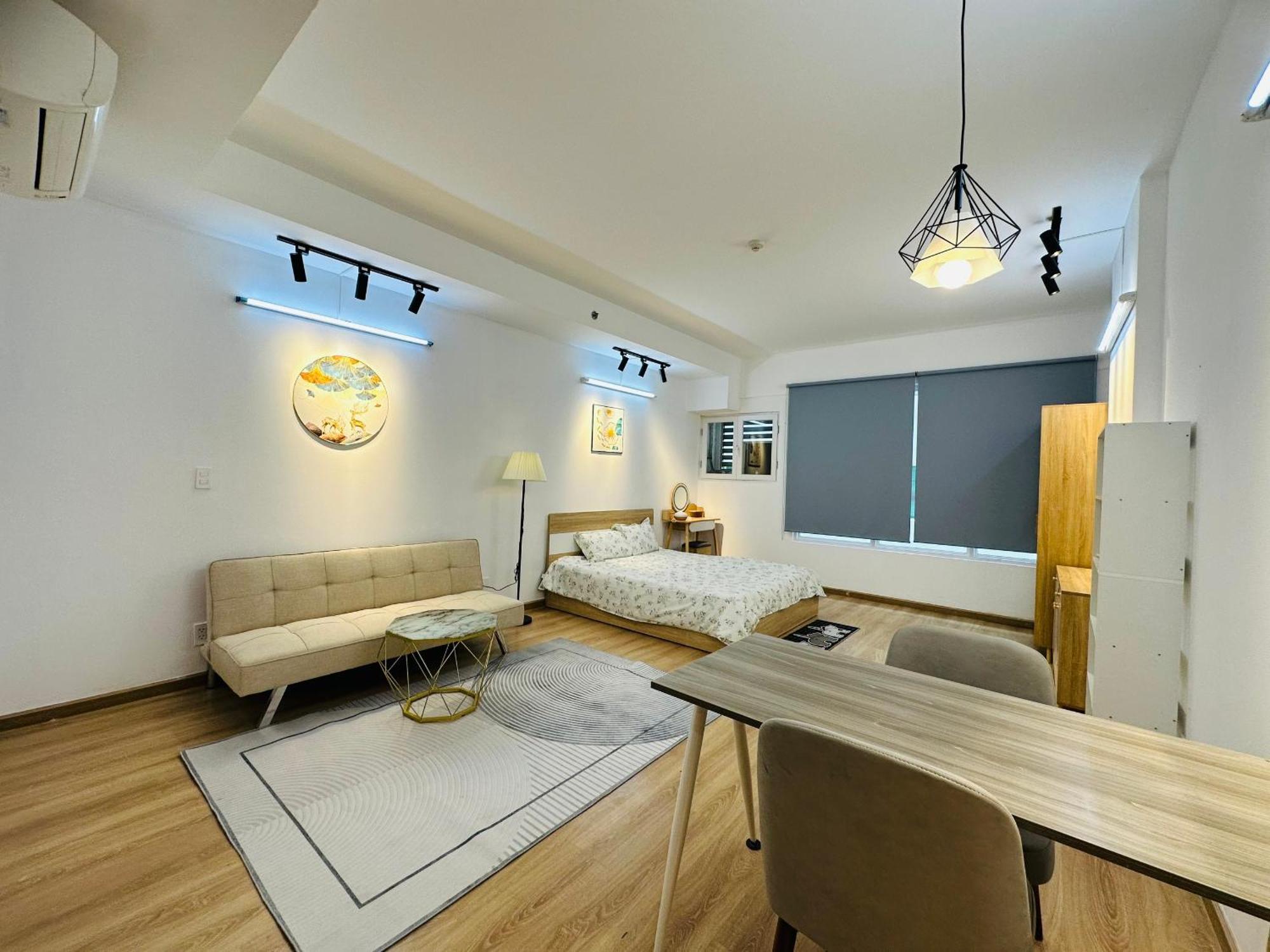 Charmington La Pointe - Luxury District 10 TP. Hồ Chí Minh